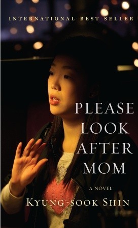 Korean Literature for Beginners - Please Look After Mom by Kyung-sook Shin