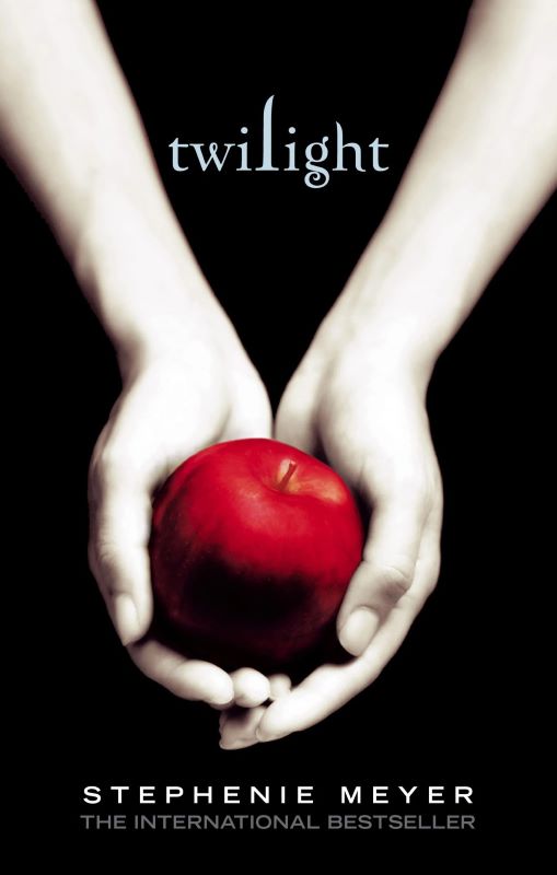 Twilight by Stephenie Meyer – One of the best paranormal romance books, featuring a love story between a teenage girl and a vampire in a dangerous world.