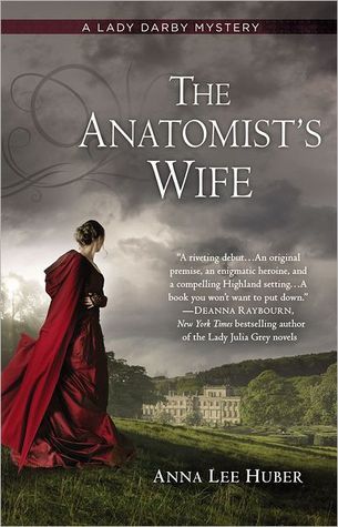 The Anatomist’s Wife combines historical intrigue with romantic tension, making it one of the best romance books.