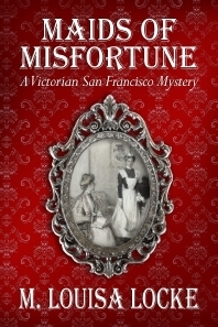 Maids of Misfortune offers a charming historical mystery with romance, making it a perfect addition to the best mystery romance books collection.