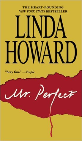 Mr. Perfect is a high-stakes romantic suspense in the best mystery romance books collection, offering thrills and unexpected love.