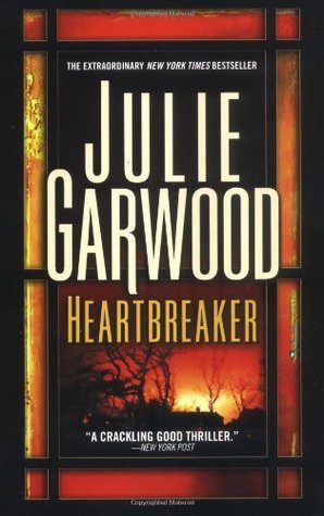 Heartbreaker is one of the best romance books, combining romantic suspense and thrilling action with emotional depth.