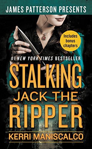 Stalking Jack the Ripper is a top pick among best romance books, offering a chilling Victorian mystery with a passionate romance.